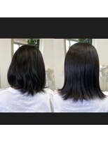 ヘアーメイク ドット(HairMakeDOT)&nbsp;縮毛矯正