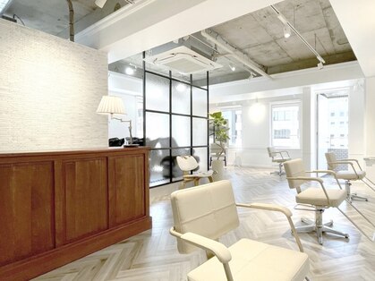 クラス 表参道(CLASSE)の写真