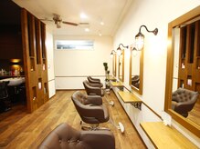 ヘアーアンドメイク コクア(hair&make kokua)