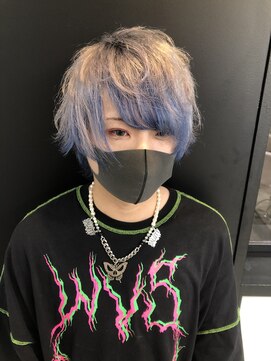 ザ ホワイトノート(The WHITE NOTE) インナーカラー