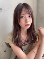 ロンドカスティーヨ 四日市(Lond castillo)&nbsp;ロンドカスティーヨ佐次田モテ愛されセミディ