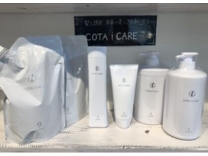 ヘア ココ(hair COCO)の写真