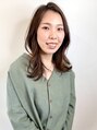 ヘアーサロンフラン(Fran) ユズ