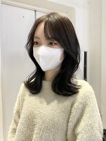 ゼスト パーク(ZEST PARK)&nbsp;くびれミディアム　【kanon】