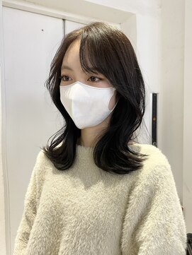 ゼスト パーク(ZEST PARK) くびれミディアム　【kanon】