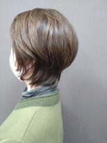 びび 住吉店&nbsp;かろやかグラボブ