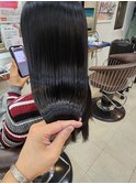 【SeeK 小峯】髪質改善トリートメントAujua(オージュア)