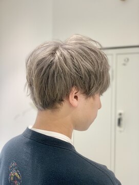 フラワーズペタルバイスミカ(Flowers petal by sumika) ペールグレージュ