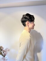 ノハナ(nohana)&nbsp;【メンズカット】メンズパーマ