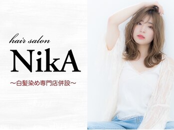 NIKA【ニカ】