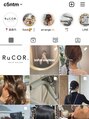 ルコル(RuCOR.)&nbsp;Instagram→ @c5ntm|ヘアスタイル、ヘアアレンジ、グルメetc…