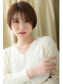 チョコレートシルキーマニッシュショートZ戸田公園30代40代