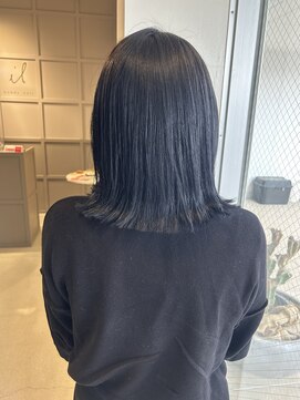 イル(il) ブルージュカラー【刈谷 安城 知立】