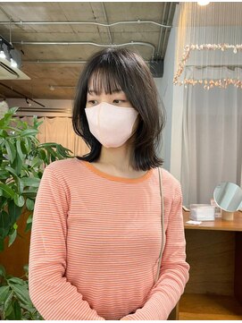 サロン シー(salon sea) salon sea 仙田 くびれスタイル