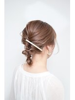 ラポール(Rapport)&nbsp;アレンジスタイル