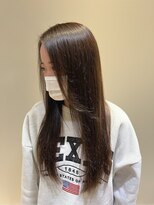 アンチェ(Anche)&nbsp;ナチュラルブラウン