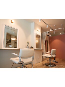 【月島駅徒歩1分！お洒落だけじゃないセンスあるヘアならお任せください◎】