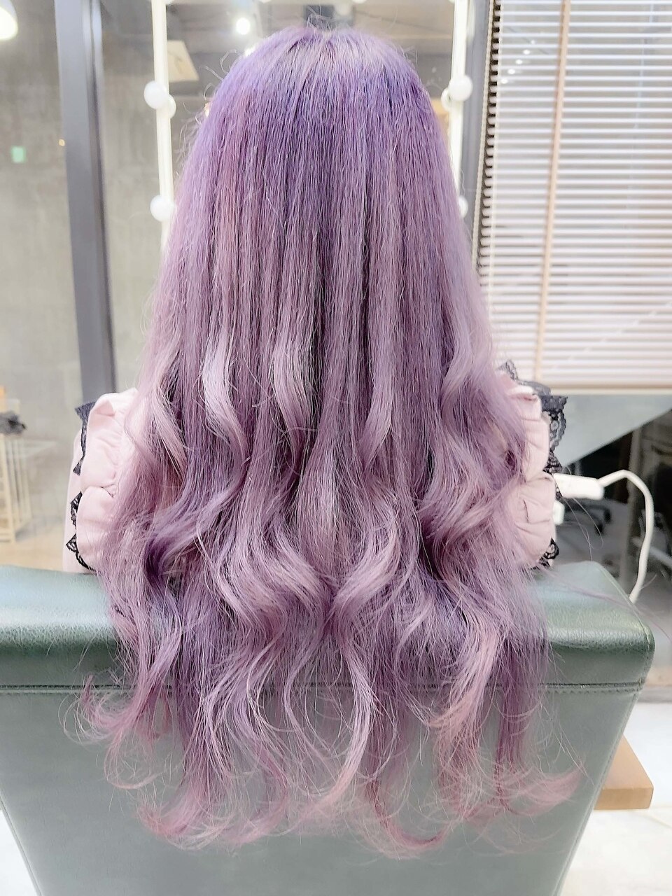 2026年春】ゆめかわいいの髪型・ヘアアレンジ｜人気順｜ホットペッパー