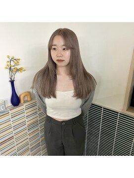 クペウ(cope'u) milktea