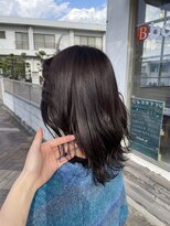 ボアップ(boappu)&nbsp;#イルミナカラー#カラー#赤み消しカラー