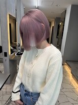 ラピス 福岡天神店(Lapis) 担当.原島ユウヤ_インスタは【@yupachi_hair】