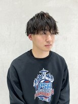 ウシワカマルエムティードット 富士宮店(USHIWAKAMARU MT.)&nbsp;メンズマッシュ