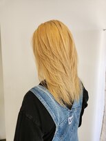 榮(Salon de 榮) メンズレイヤー