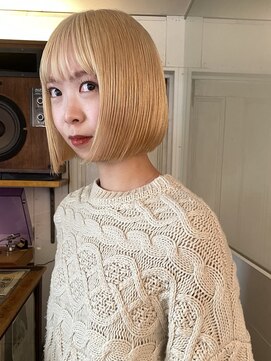 アンプラグド(unplugged) bob /unplugged