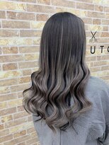 ギャラクシーアンブレラ 水戸店(GALAXY&BRELLA)&nbsp;最高級☆シールエクステ