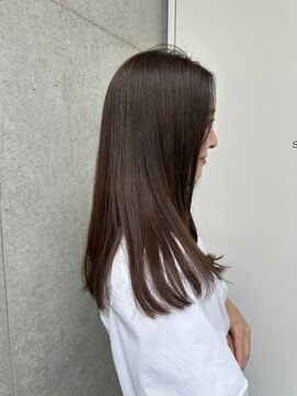 フリーラ 表参道(freera) ダークブラウン