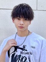 フレッシュマッシュ
