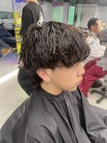 ゼスト 八王子店(ZEST)&nbsp;波巻きスパイラル『石井光星』