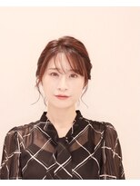 パーティーアップセット　30代、40代、50代　表参道