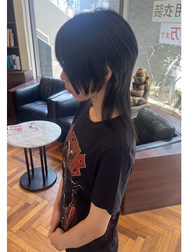 ファーレンピュアスウィート(fahren-pure-suite) ウルフレイヤー