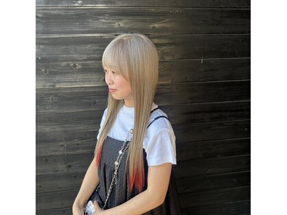 オシャマワールドコーヌコピアの写真
