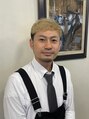 グレイスフルバーバーロンドン 大宮店(Graceful Barber London) 下鳥 裕司