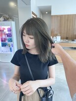 カッツ 駅家店(CUT S) オリーブ米