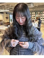 コレット(COLETTE)&nbsp;秋カラー×カーキグレージュ