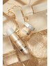 イルミナ・イノアカラー+SYSTEMトリートメント　￥18,150～