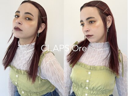 クラップス オル 金沢八景(CLAPS Ore)の写真