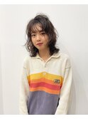 ・レイヤーパーマ