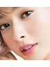 [スマート払い]洋装Basicヘアセット+一般メイク→11800円※早朝料別(約1h)