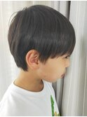 キッズヘア