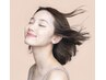 ★ゆき限定★美髪矯正★カット+縮毛矯正+トリートメント24750