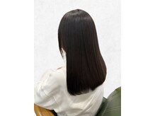 ヘアーアンドビューティー ザ ビー(Hair & Beauty the B)
