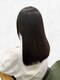 ヘアーアンドビューティー ザ ビー(Hair & Beauty the B)の写真/髪質改善METEO（メテオ）カラートリートメント導入サロン♪おしゃれ女子～大人女子まで大満足の美髪を♪