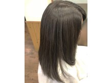 テトラ ヘアー(TETRA hair)