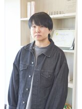 セレスト 下丸子店(CELESTE) 梅澤 亮平