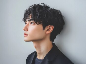 エレノア 梅田店(Eleanor)の写真/オンもオフも好印象◎働く男性のための余裕ある大人カジュアルへ。清潔感とセンスで差をつける