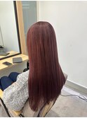ダブルカラー